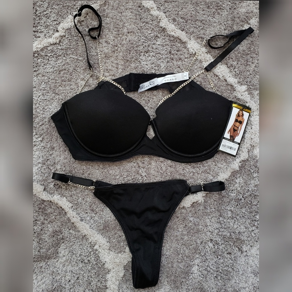 Sexy lingerie